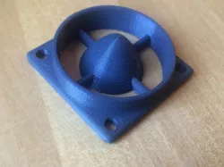 Jet fan guard 40MM