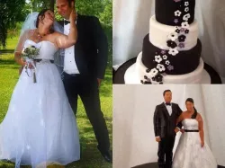 "Just Married!"