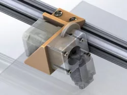 K8200 - E3D Titan Mount