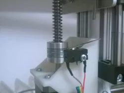 K8200 Z-axis (Igus TR10x3)