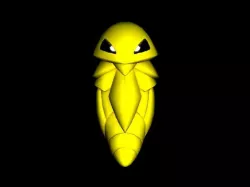 Kakuna