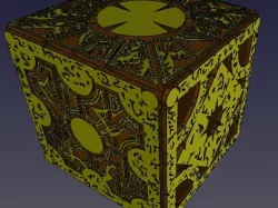 Lament Configuration