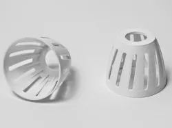 Lampshade for E14 socket