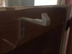 Latch it