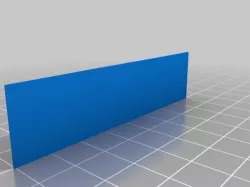 Layer Height Calibration