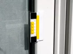 Lego door handle