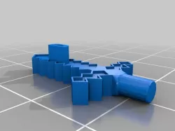 Lego sword
