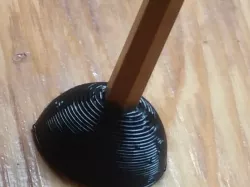 M3 Standoff Foot