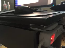 MagicMouse Holder