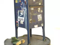 Mailbox