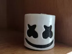Marshmello Dj Mask