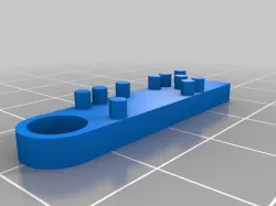 Maya Braille