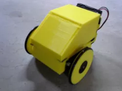 Mazebot