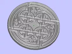 medal