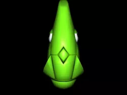 Metapod