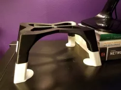 Mighty Stand - Customizable Heights
