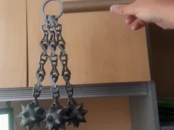 Military Flail