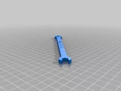 milling wrench