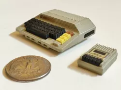 Mini Atari 800