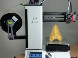 Mini Spool Adapter for MP Select Mini