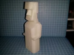 Moai