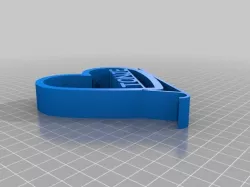 Mobile Stand Heart