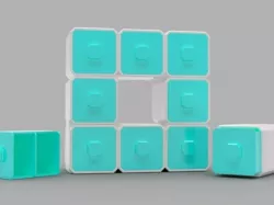 Modular Drawers