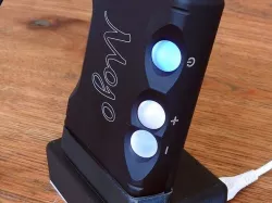 Mojo Raspberry Pi Zero docking Station