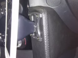 Mountr Car Mount Suction Cup Replacement