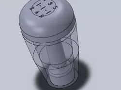 MX5 MIATA 5SPEED SHIFT KNOB