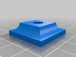 My Customized Atomizer Stand