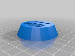 My Customized Coin Stand