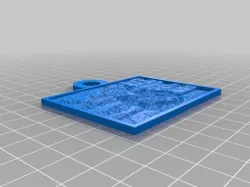 My Customized Lithopane2