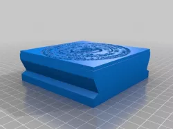 My Customized StampMaker