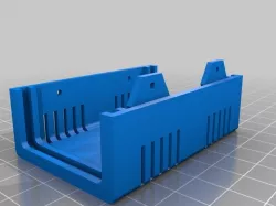 My Customized The Ultimate box maker GP2 B Shell