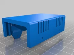 My Customized The Ultimate box maker GP2 T Shell