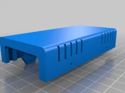 My Customized The Ultimate box makerv3