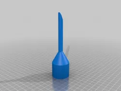 My Customized Vacuum Tool