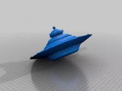myBEAMship variation