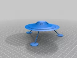 myBEAMship variation (landed)