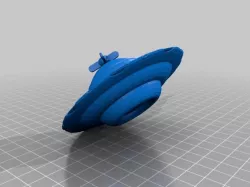 myBEAMship variation