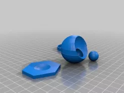 Name Ball
