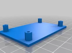 Nanopi M1/M2 Standoff
