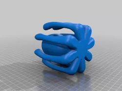Octopus Cable Manager