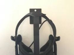 Oculus Rift Wall Mount