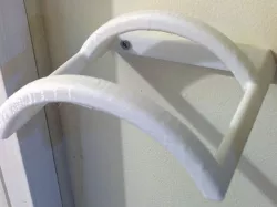 Oculus Rift Wall Mount