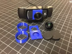 Ollo Clip Adapter