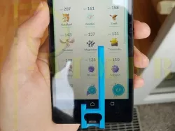 P-Aimer UNIVERSAL Pokemon GO Aimer