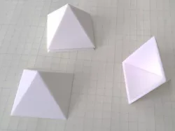 Painting Pyramid