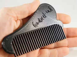 Palmer Comb